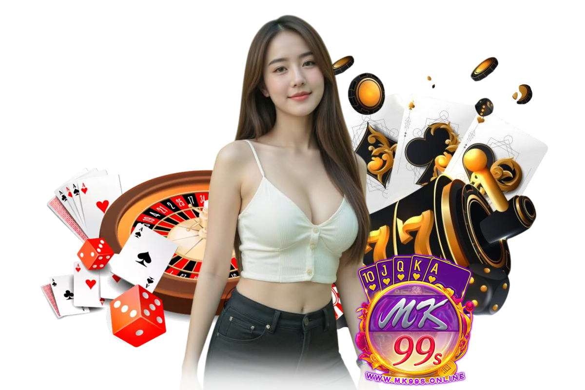 mk99s เว็บตรง