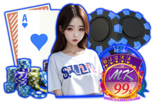 เบทฟิก 99s